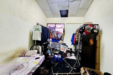 Seksyen 4, Shah Alam