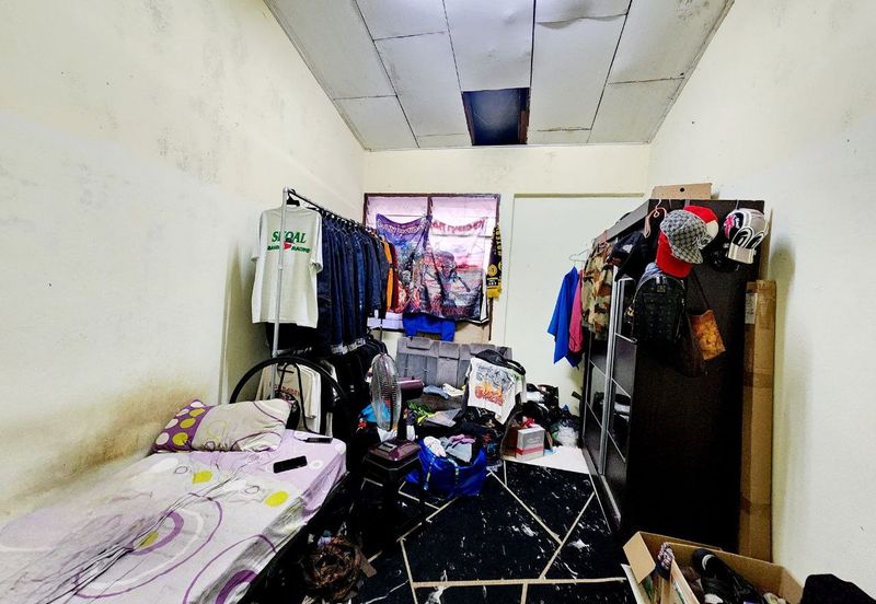 Seksyen 4, Shah Alam