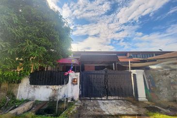 Seksyen 4, Shah Alam