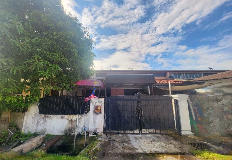 Seksyen 4, Shah Alam