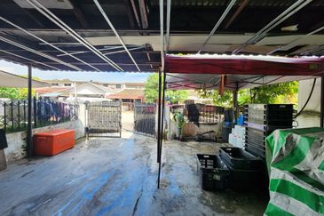 Seksyen 4, Shah Alam