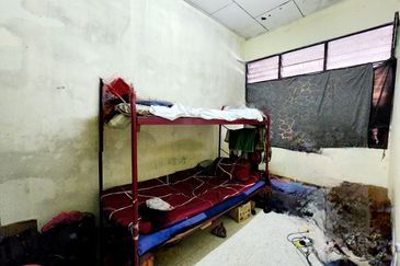 Seksyen 4, Shah Alam