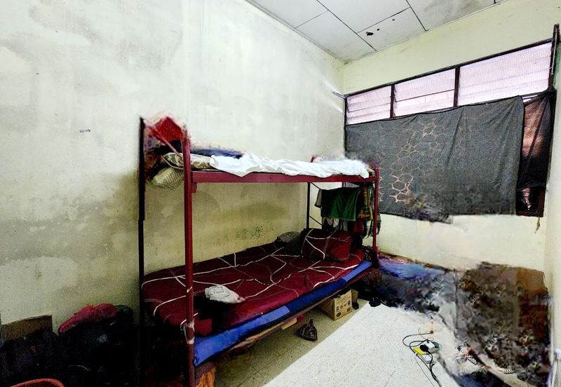 Seksyen 4, Shah Alam