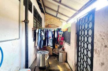 Seksyen 4, Shah Alam