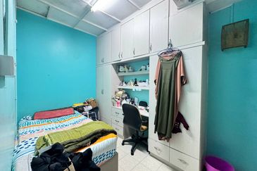 Taman Tun Dr Ismail (TTDI)