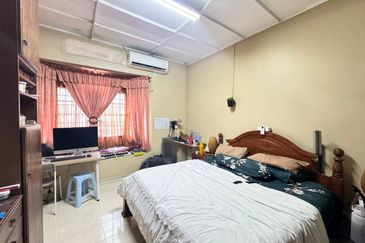 Taman Tun Dr Ismail (TTDI)