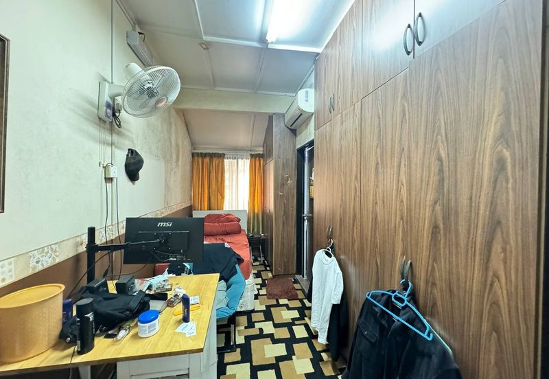 Taman Tun Dr Ismail (TTDI)