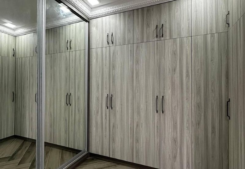 [DREAM LUXURY HOME] Double Storey Terrace Taman Setiawangsa KL