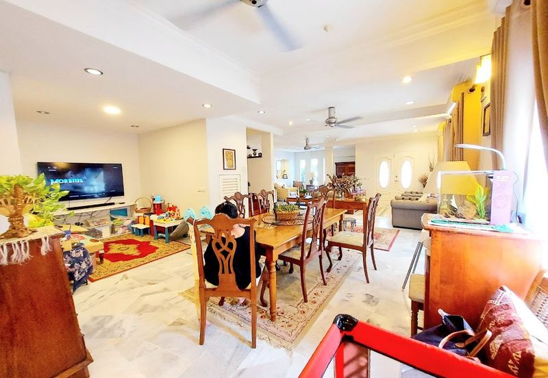 Putra Indah @ Putra Heights