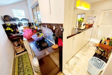 Putra Indah @ Putra Heights