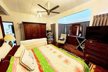 Putra Indah @ Putra Heights