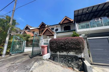 Putra Indah @ Putra Heights