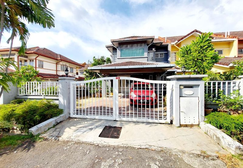 Putra Indah @ Putra Heights