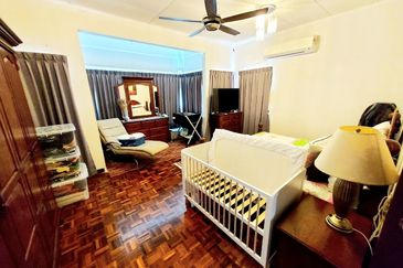 Putra Indah @ Putra Heights