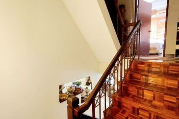 Putra Indah @ Putra Heights