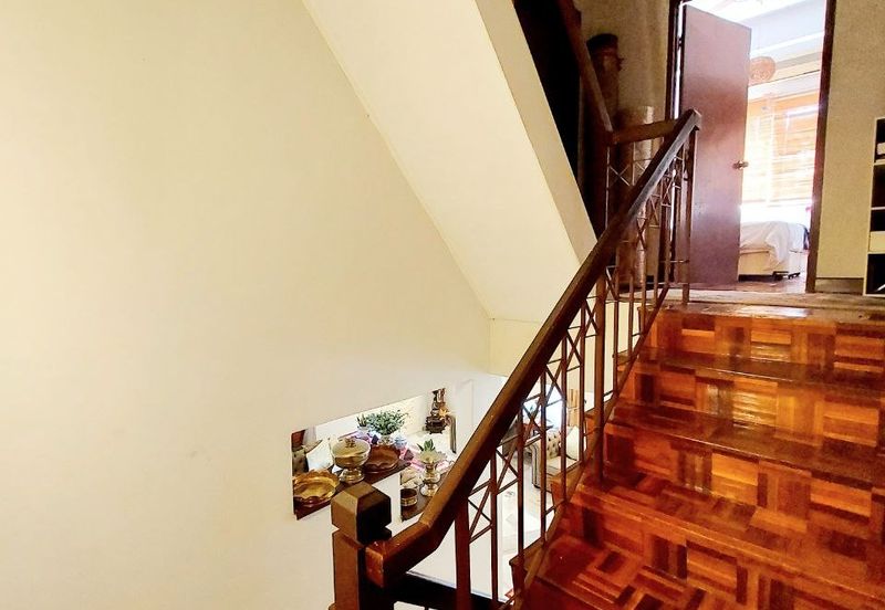 Putra Indah @ Putra Heights