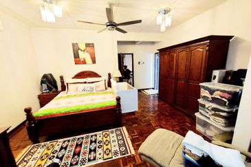 Putra Indah @ Putra Heights