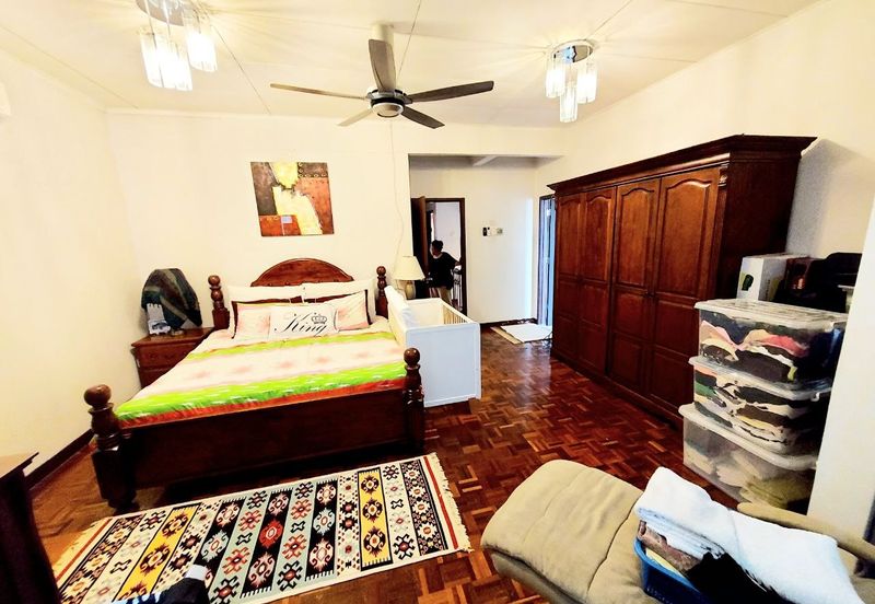 Putra Indah @ Putra Heights