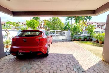 Putra Indah @ Putra Heights