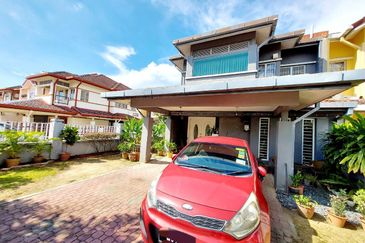 Putra Indah @ Putra Heights