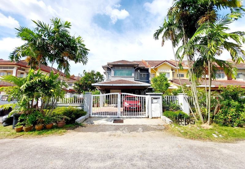 Putra Indah @ Putra Heights