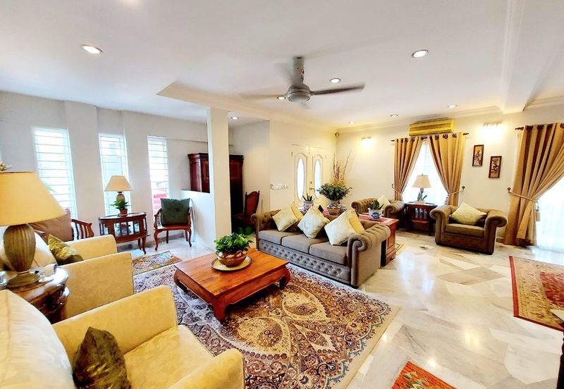 Putra Indah @ Putra Heights