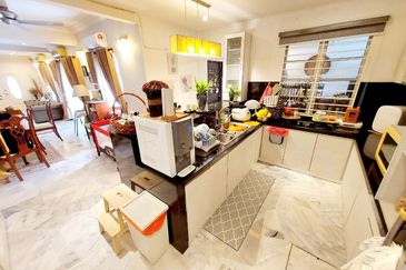 Putra Indah @ Putra Heights