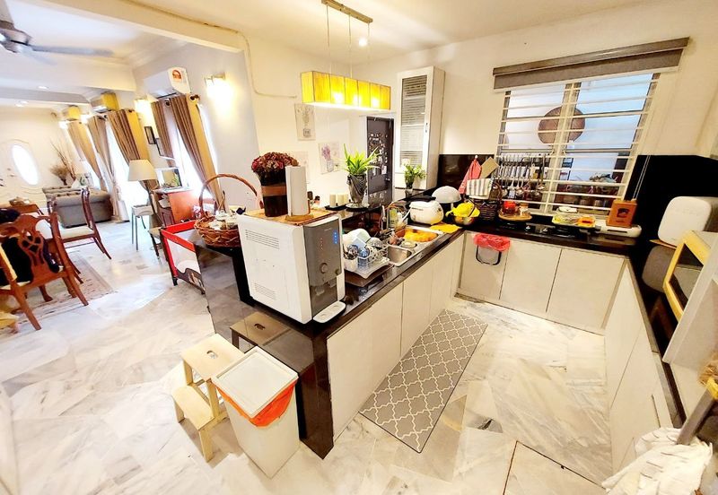 Putra Indah @ Putra Heights