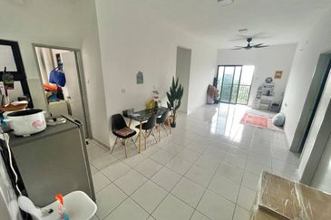 Residensi Mutiara Kajang 2