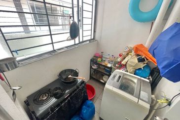 Residensi Mutiara Kajang 2