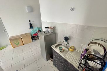 Residensi Mutiara Kajang 2