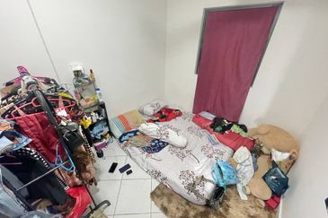 Residensi Mutiara Kajang 2