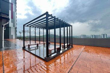 Residensi Mutiara Kajang 2