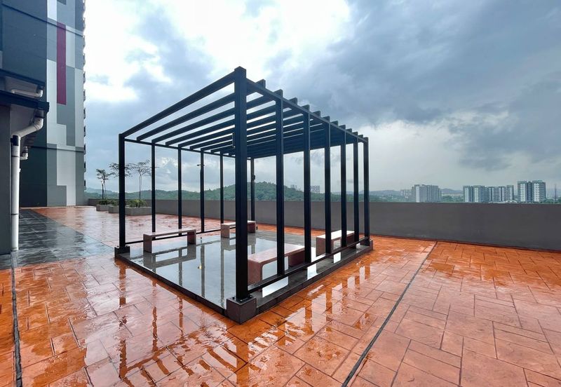 Residensi Mutiara Kajang 2