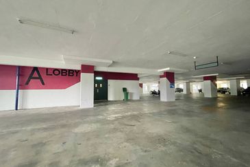 Residensi Mutiara Kajang 2