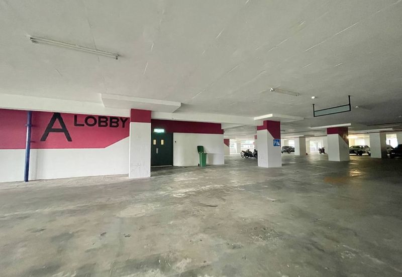 Residensi Mutiara Kajang 2