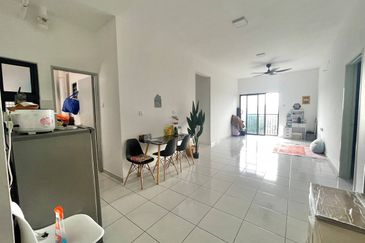 Residensi Mutiara Kajang 2