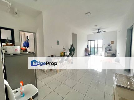 [END UNIT] Residensi Mutiara kajang 2, Selangor, Kajang