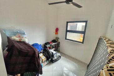 Residensi Mutiara Kajang 2