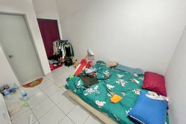 Residensi Mutiara Kajang 2