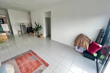 Residensi Mutiara Kajang 2