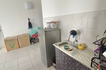 Residensi Mutiara Kajang 2