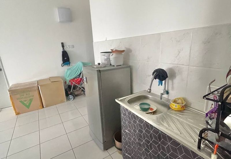 Residensi Mutiara Kajang 2