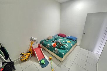 Residensi Mutiara Kajang 2