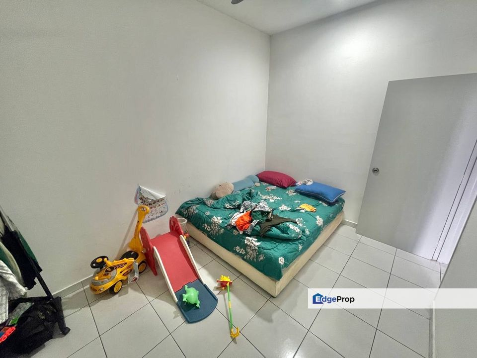 [END UNIT] Residensi Mutiara kajang 2, Selangor, Kajang