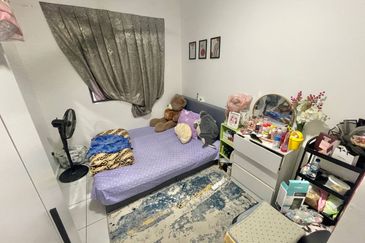 Residensi Mutiara Kajang 2