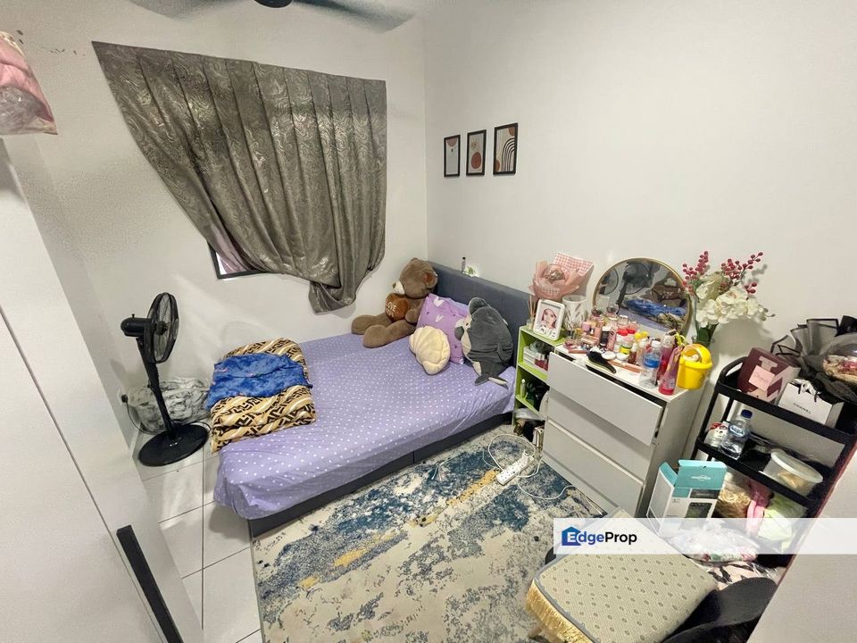 [END UNIT] Residensi Mutiara kajang 2, Selangor, Kajang