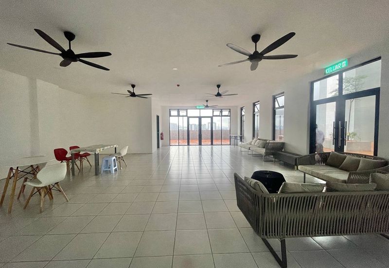 Residensi Mutiara Kajang 2