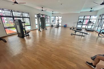 Residensi Mutiara Kajang 2