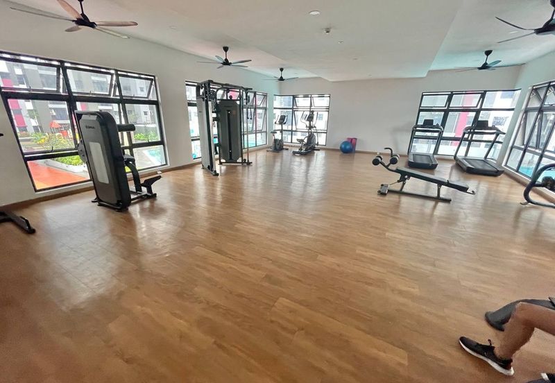 Residensi Mutiara Kajang 2